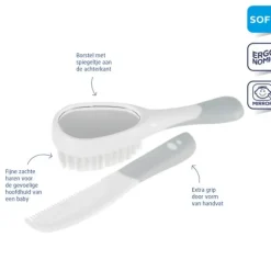 Difrax Kapset Zilver