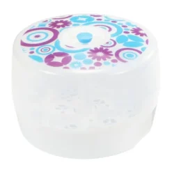 Difrax Magnetronsterilisator