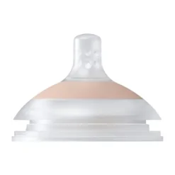 Difrax Mammafeel Flessenspeen - Fast