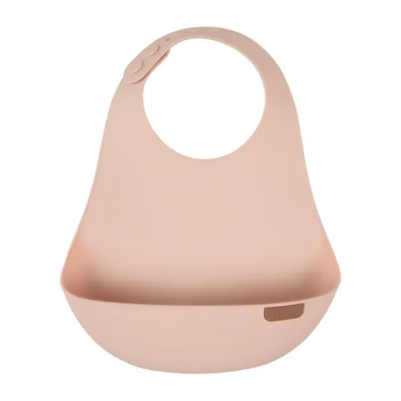 Difrax Natural Fopspeen - 6+ Mnd - Berry Pink Bunny