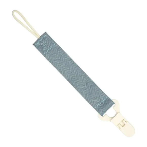 Difrax Natural Fopspeen - 6+ Mnd - Berry Pink Bunny