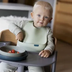 Difrax Siliconen Slab - Pistachio