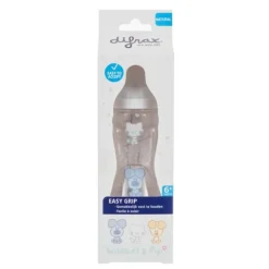 Difrax Woezel en Pip Handgreepfles Groot