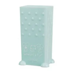 Difrax Woezel en Pip Pakjeshouder Mint