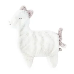 Dimpel Lulu Doudou Knuffeldoek Greige