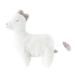 Dimpel Lulu Muziekdoosje Greige