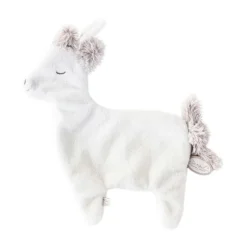 Dimpel Lulu Tuttie Speendoekje Greige