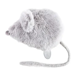 Dimpel Maude Crackling Pancake Knisperdoekje Greige