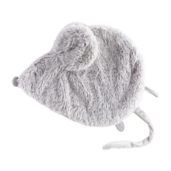 Dimpel Maude Doudou Knuffeldoek Roze