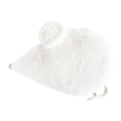 Dimpel Maude Pillou Knuffel XL Greige