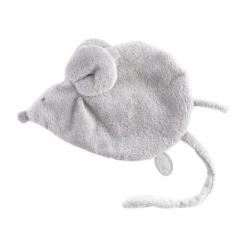 Dimpel Maude Tuttie Speendoekje Greige