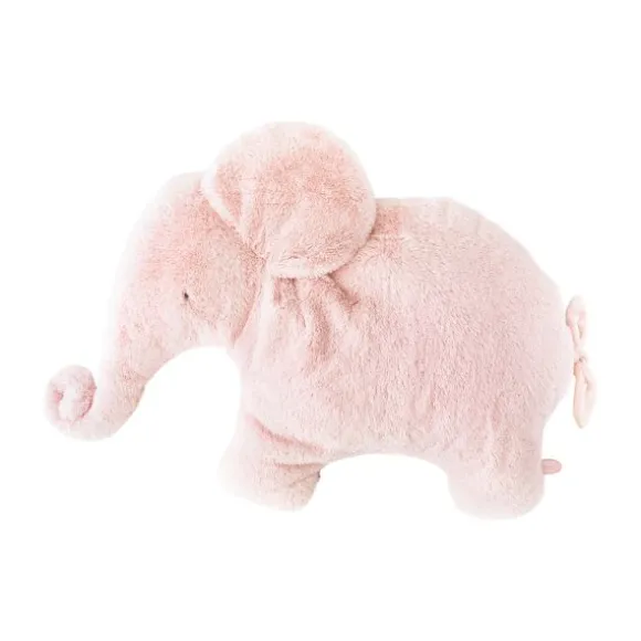 Dimpel Oscar Pillou XL Knuffel Wit