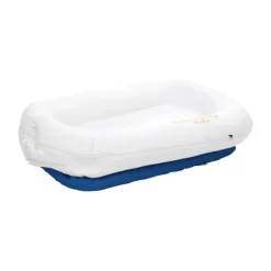 DockATot Deluxe+ Base Protector Grey