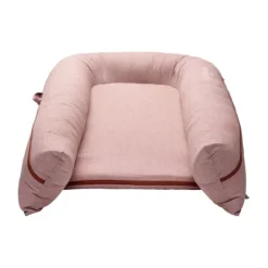 DockATot Grand Babynestje - Chambray