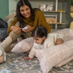 DockATot Grand Cover Brer Rabbit