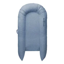 DockATot Grand Cover Indigo Chambray