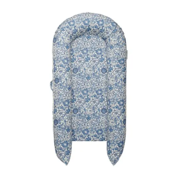 DockATot Grand Cover Pink & Rose