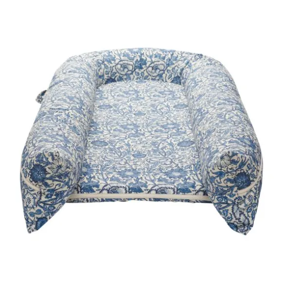 DockATot Grand Cover Pink & Rose