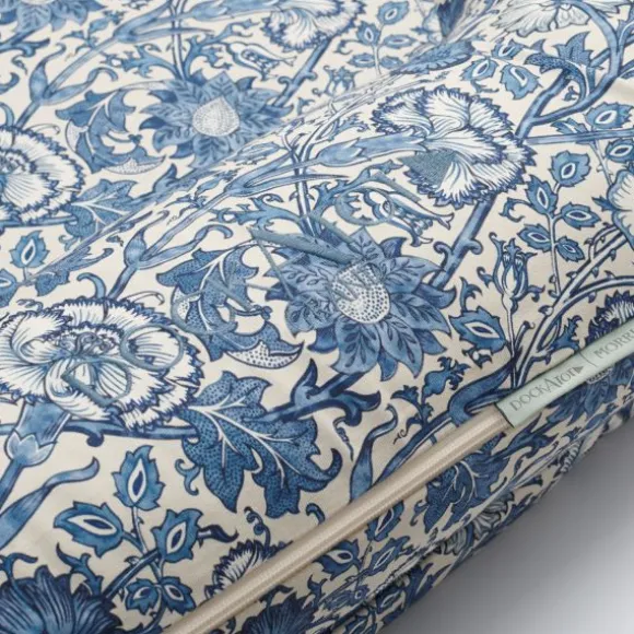 DockATot Grand Cover Pink & Rose