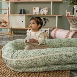 DockATot Grand Cover Willow Boughs