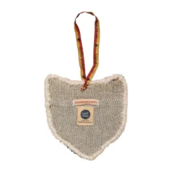 Doing Goods Dierenkop Hanger - Tapis Amis - Pinky Luipaard