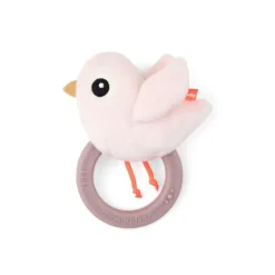 Done By Deer Birdee Ringrammelaar - Powder