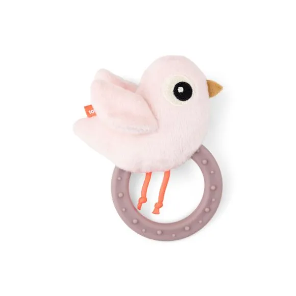 Done By Deer Birdee Ringrammelaar - Powder