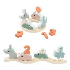 Done by Deer Celebration Parade Puzzel