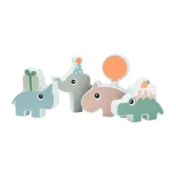 Done by Deer Celebration Parade Puzzel