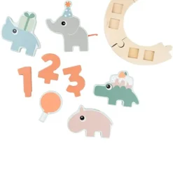 Done by Deer Celebration Parade Puzzel