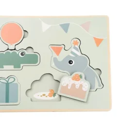 Done By Deer Celebration Legpuzzel