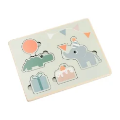 Done By Deer Celebration Legpuzzel