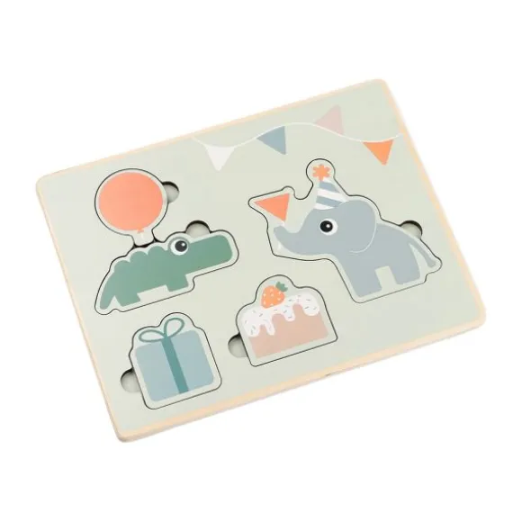 Done By Deer Celebration Legpuzzel