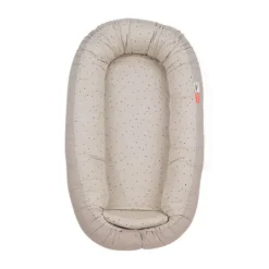 Done By Deer Confetti Cozy Babynest Sand