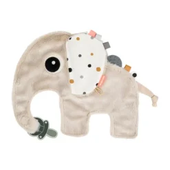 Done by Deer Cozy Friend Elphee Speendoekje