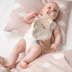 Done by Deer Cozy Friend Elphee Speendoekje