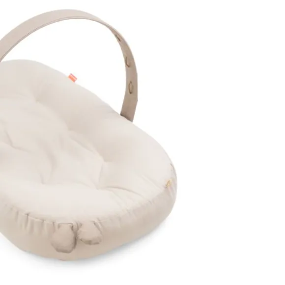 Done by Deer Cozy Raffi Babynestje Sand