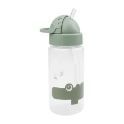 Done By Deer Croco Rietjesbeker Green