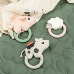 Done By Deer Dotti Rammelaar/Bijtring - Sand