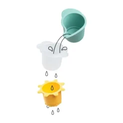 Done by Deer Elphee Colour Mix Stapelbekers