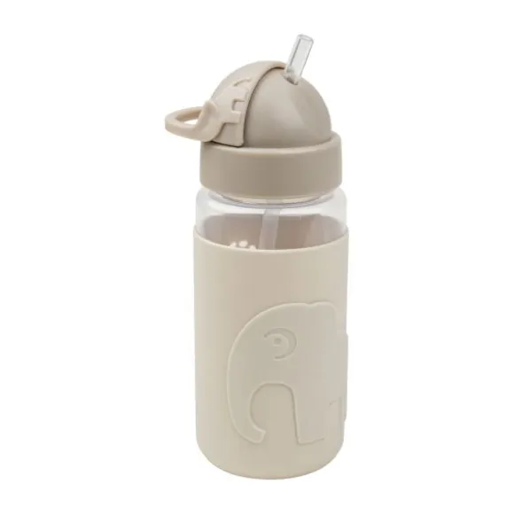 Done By Deer Elphee Easy-Grip Rietjesbeker - Powder