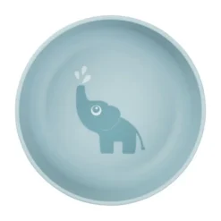 Done By Deer Elphee Kom - Blue