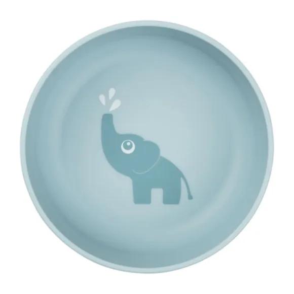 Done By Deer Elphee Kom - Blue