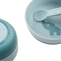 Done By Deer Elphee Kom - Blue