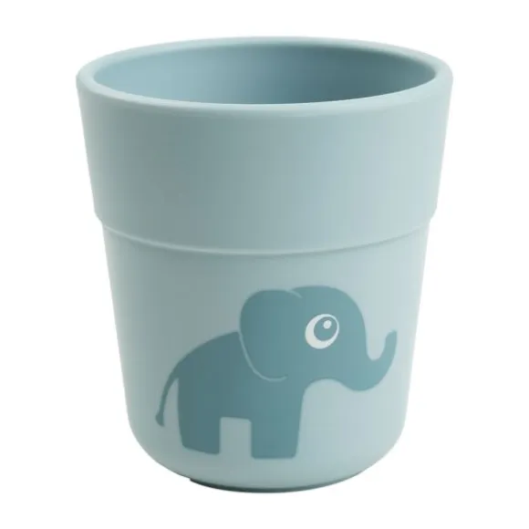 Done By Deer Elphee Mini Mok - Blue