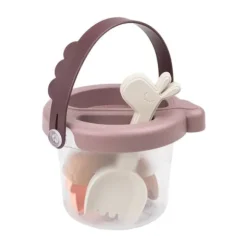 Done by Deer Friends Strandset Blue 5 Stuks