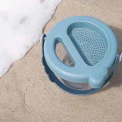 Done by Deer Friends Strandset Blue 5 Stuks