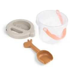 Done by Deer Friends Strandset Blue 5 Stuks