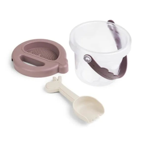 Done by Deer Friends Strandset Blue 5 Stuks