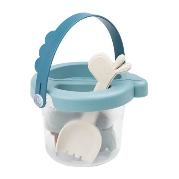 Done by Deer Friends Strandset Blue 5 Stuks